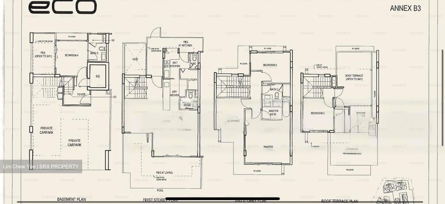 eCO (D16), Condominium #469135911